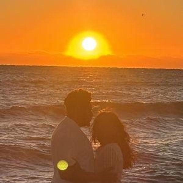 Our honeymoon fund