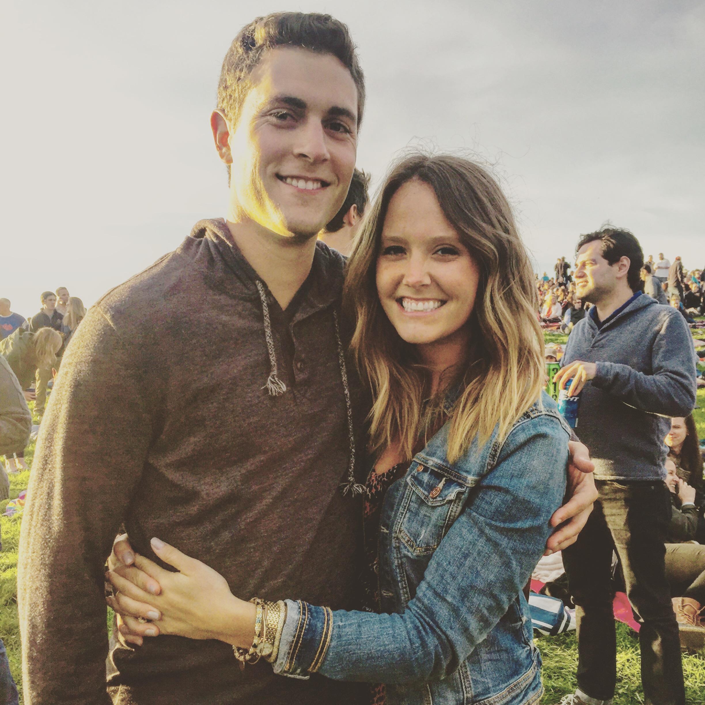 The Wedding Website of Beth Kennedy and Jeff DiVito