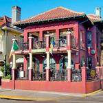 Meehan's Irish Pub & Seafood House