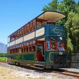 Franschhoek Wine Tram