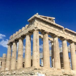 Athens History Tour