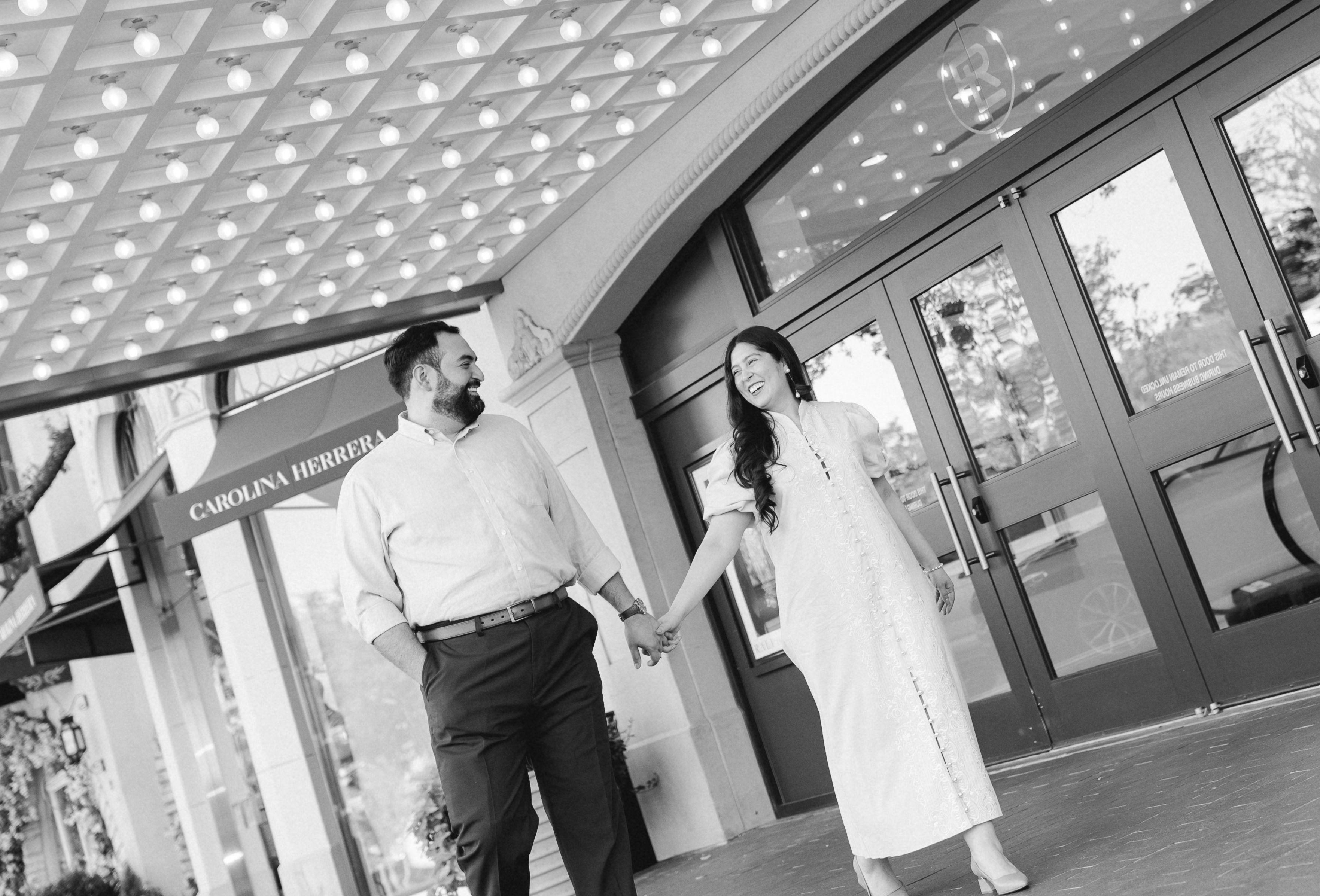 The Wedding Website of Jennifer U and Antonio MB