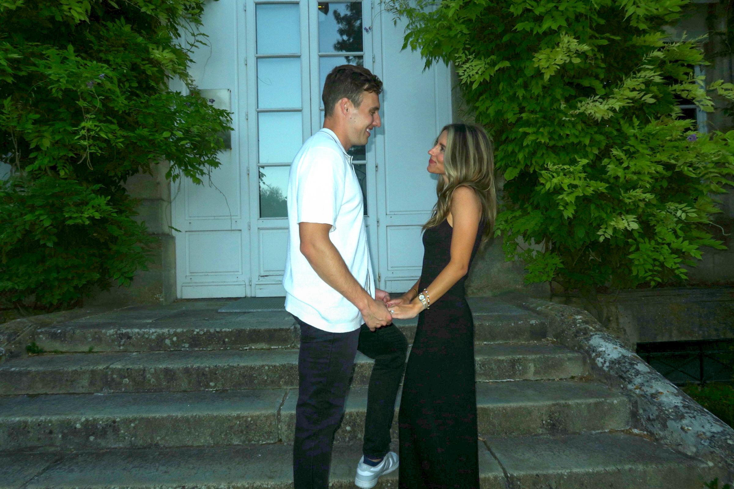 The Wedding Website of Mitchell Mark Sneed and Mary Meghan Sesti