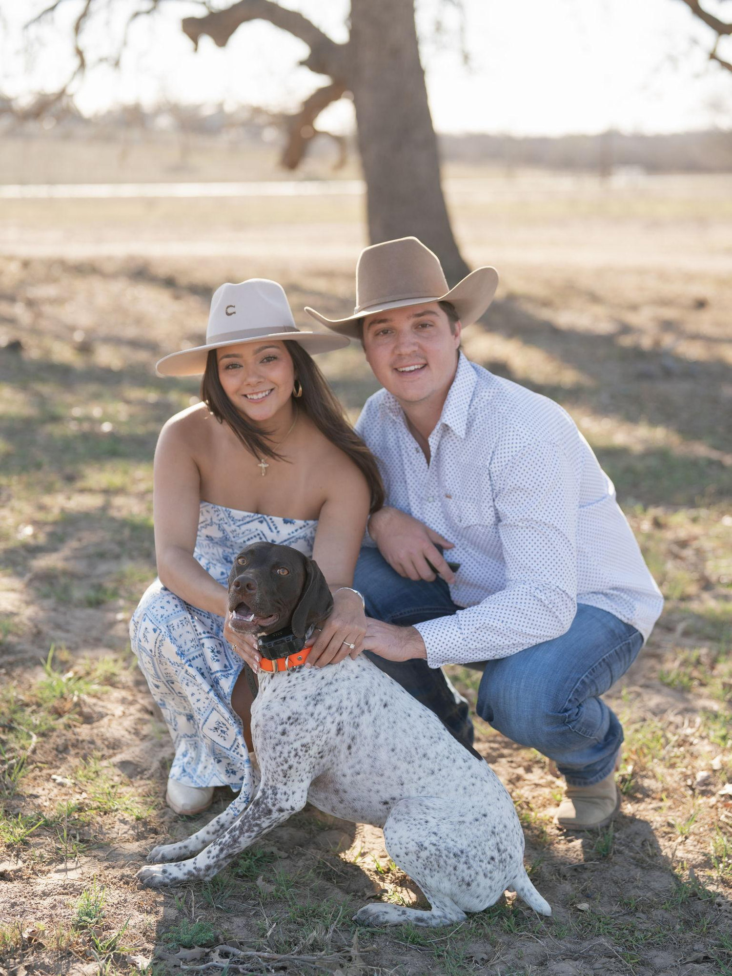 The Wedding Website of Annika Fields and Parker Nelson