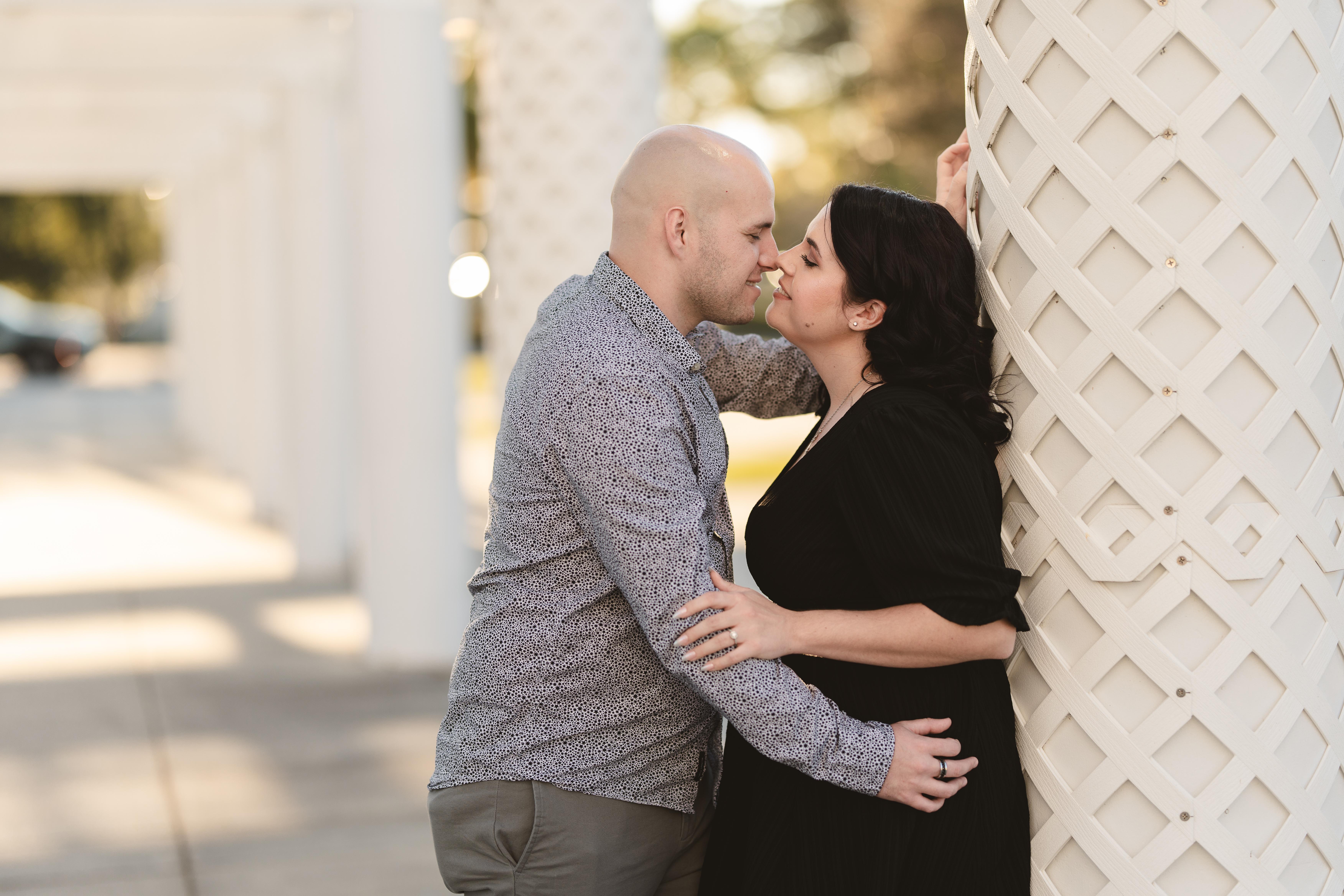 The Wedding Website of Destinee Skeens and Keygan Thorne