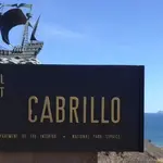 Cabrillo National Monument
