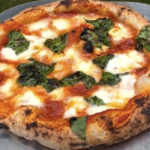 Ravanesi Pizzeria, Inc.
