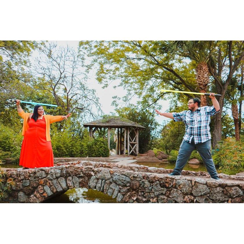 Engagement Photo