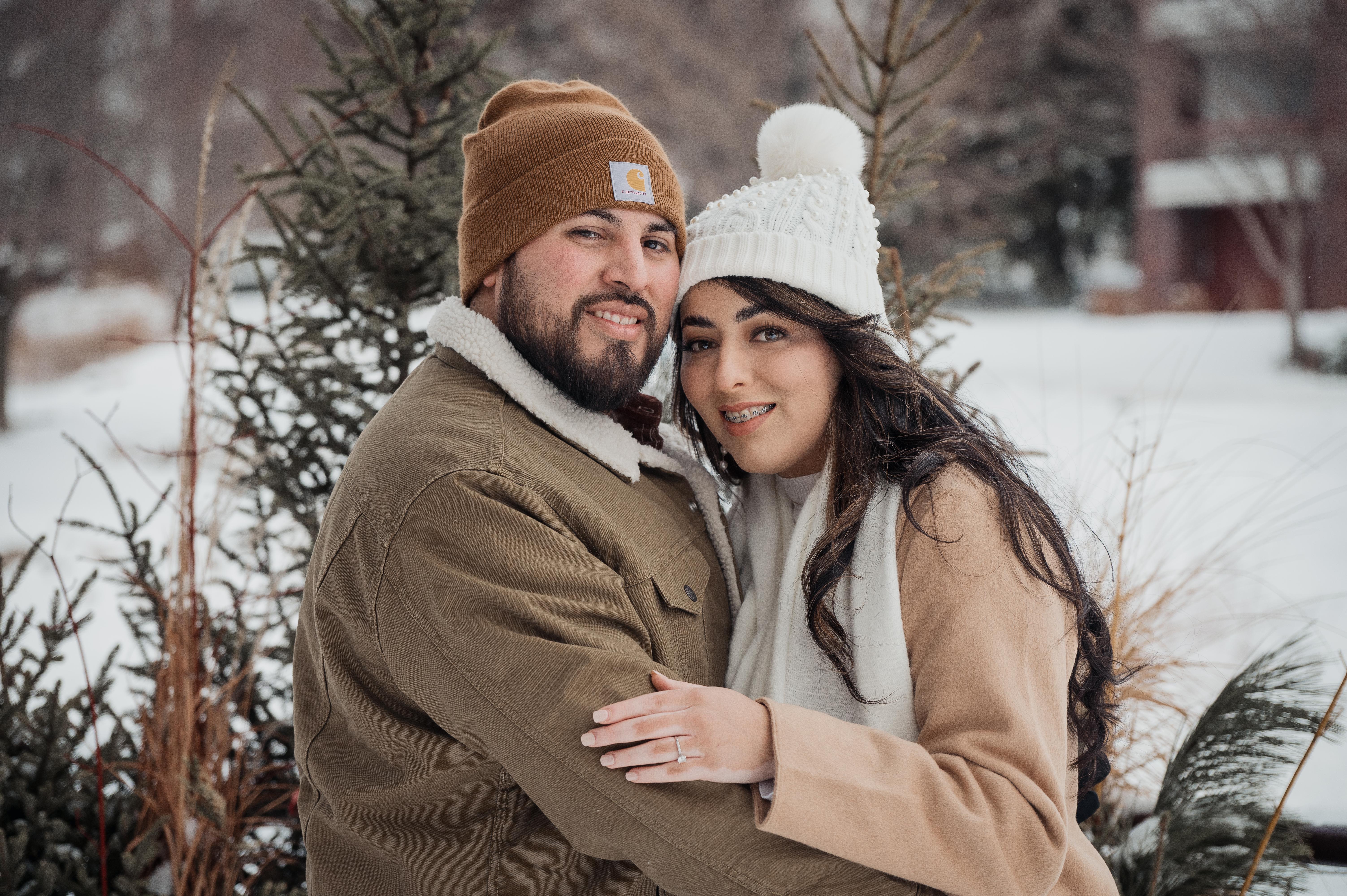 The Wedding Website of Luis Zecena and Lupita Gomez