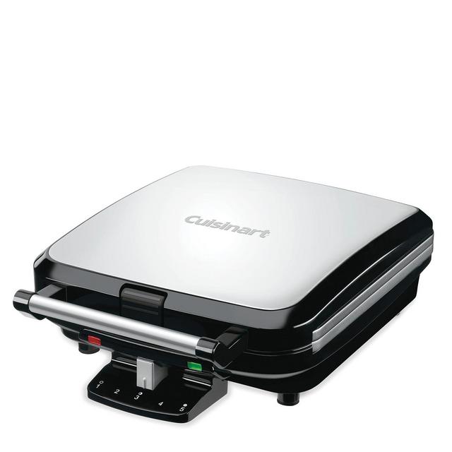 Cuisinart Belgian Waffle Maker