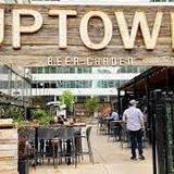 Uptown Beer Garden