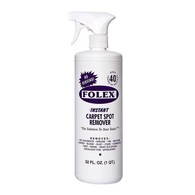 Folex Instant Carpet Spot Remover 32 oz