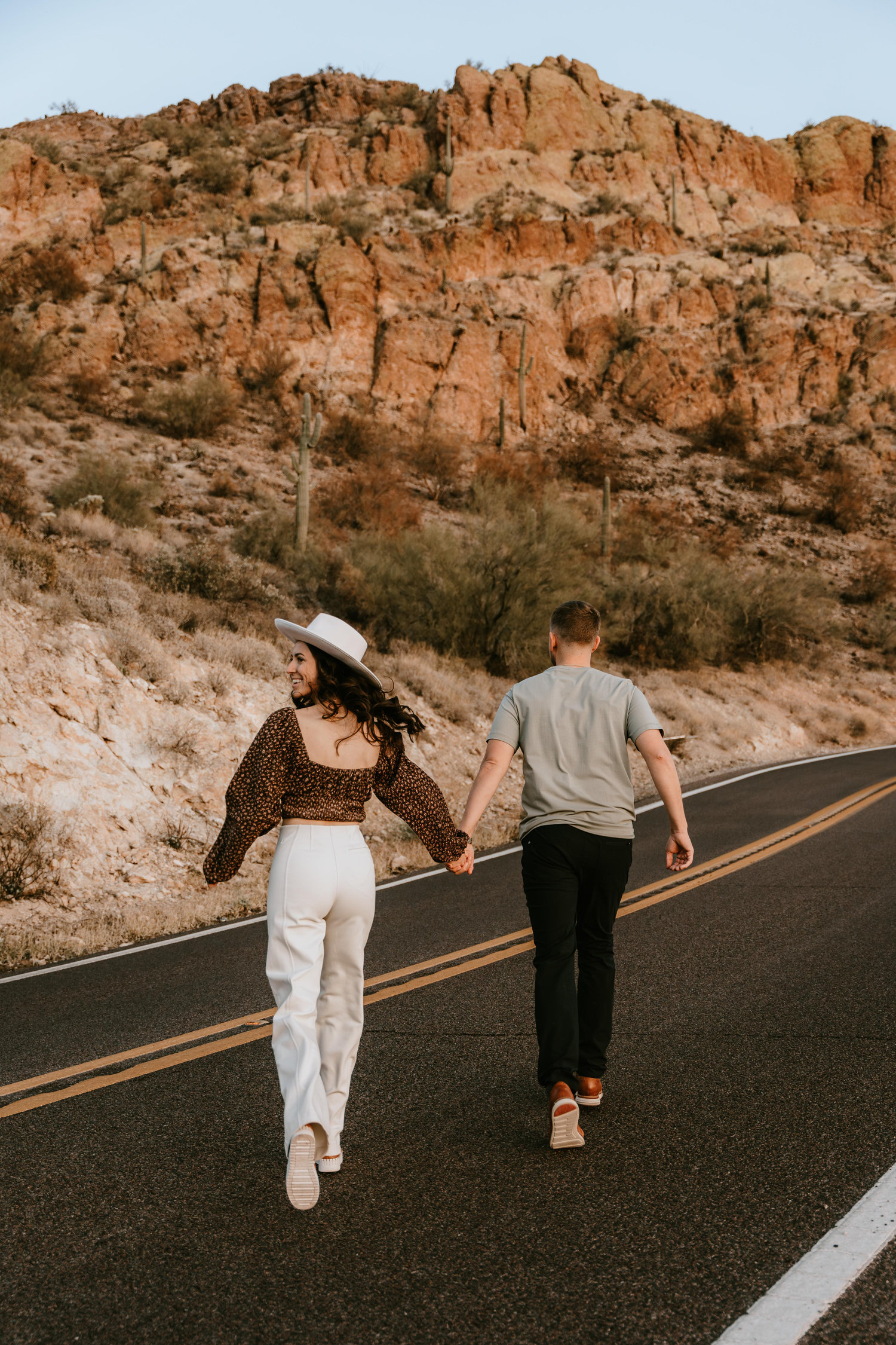 The Wedding Website of Natalie DiFrancesco and Garrett Johnson