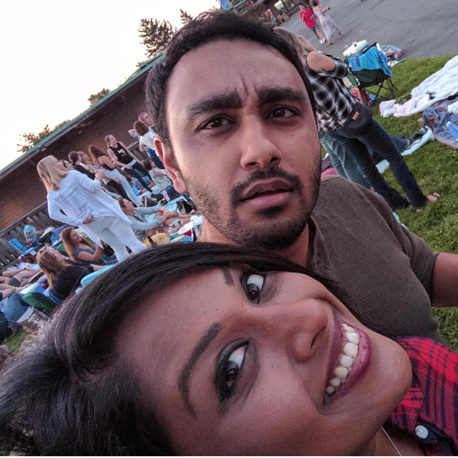 Wolftrap 90s Concert