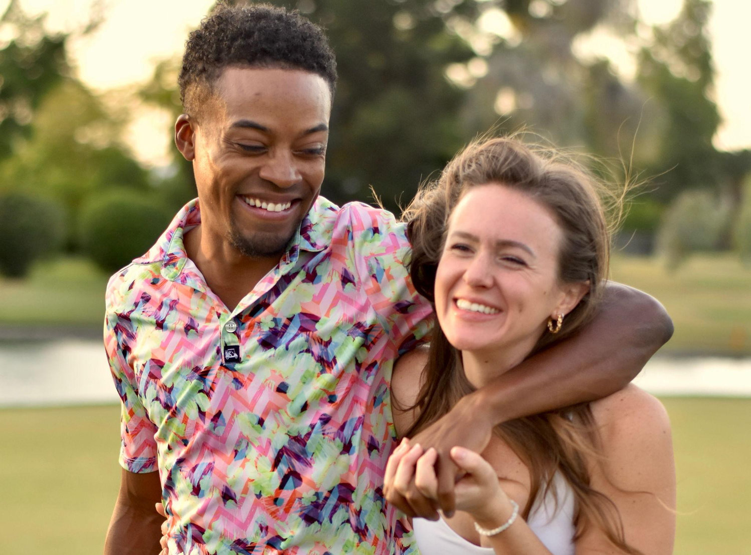 The Wedding Website of Tyler Wright and Madison Brown