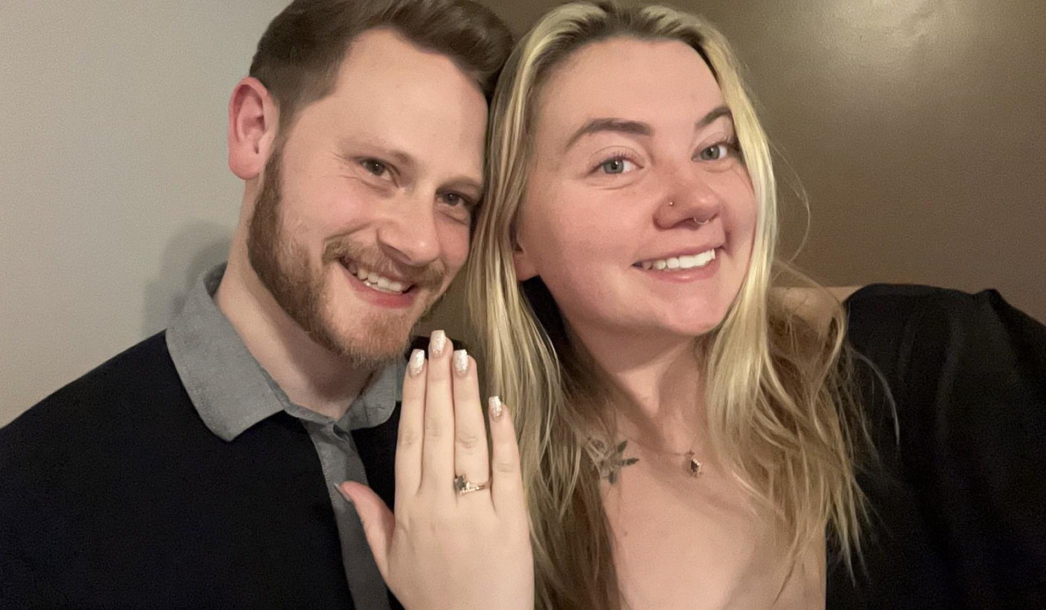 The Wedding Website of Skyller Worley and Lance Moore