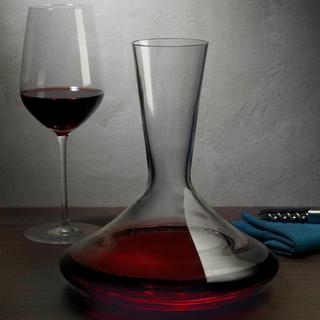 Dimple Wine Decanter