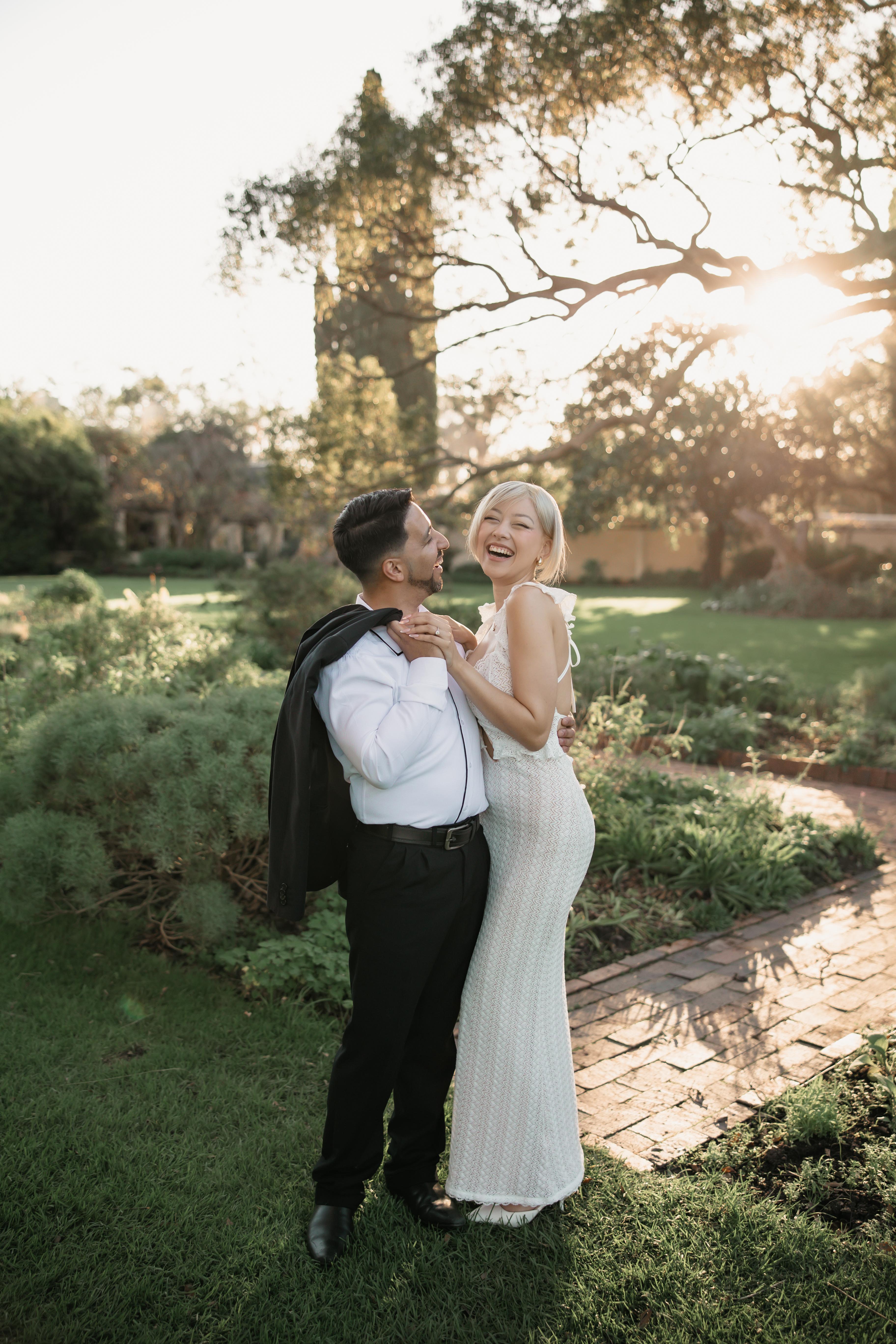 The Wedding Website of Chad Marks and Miché Casper