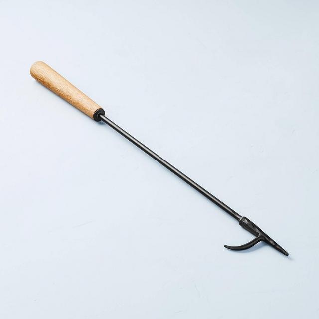 Fire Pit Poker - Hearth & Hand™ with Magnolia