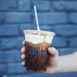Dose Coffee