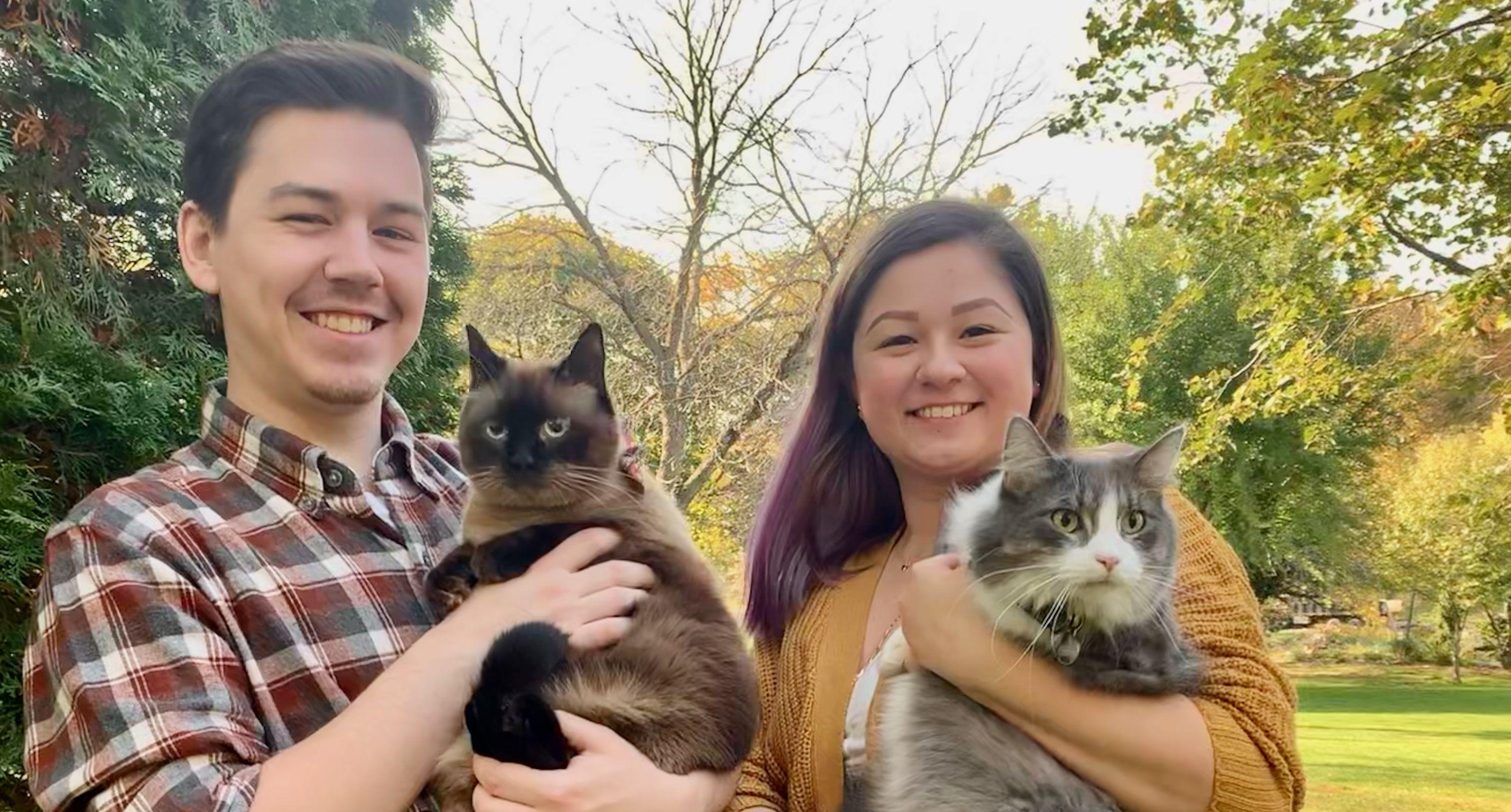 The Wedding Website of Abigail Winzenburg and Tanner Hackett