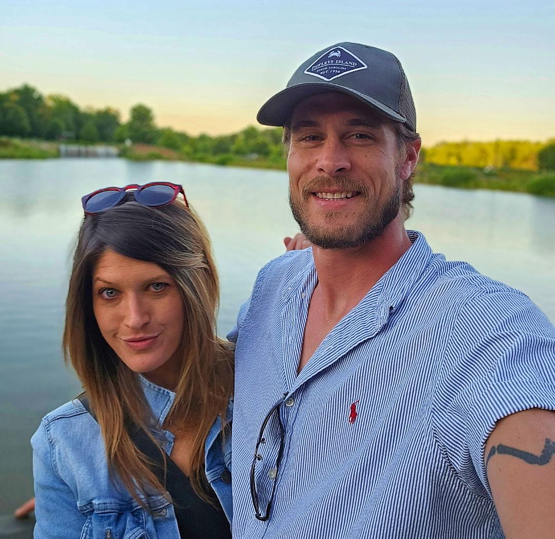 The Wedding Website of Grayson Stikeleather and Zachary Hedrick