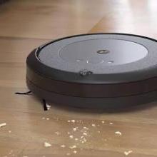 A Vacuum