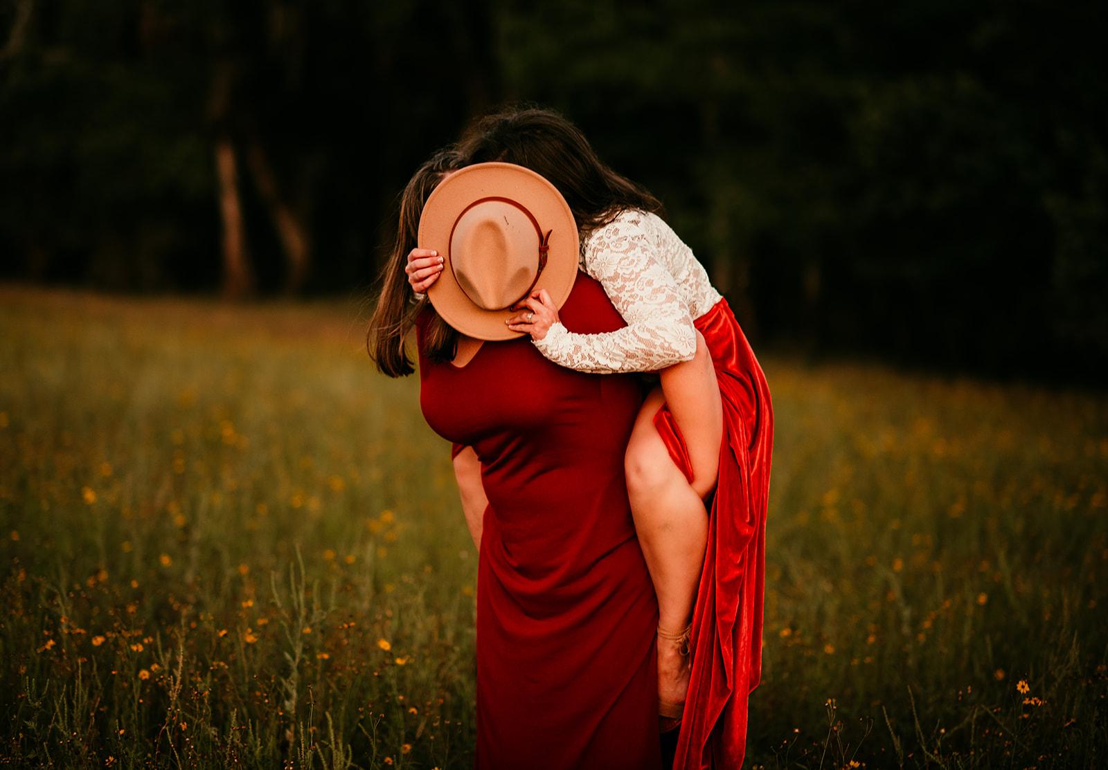 The Wedding Website of Alyssa King and Amy Ewald