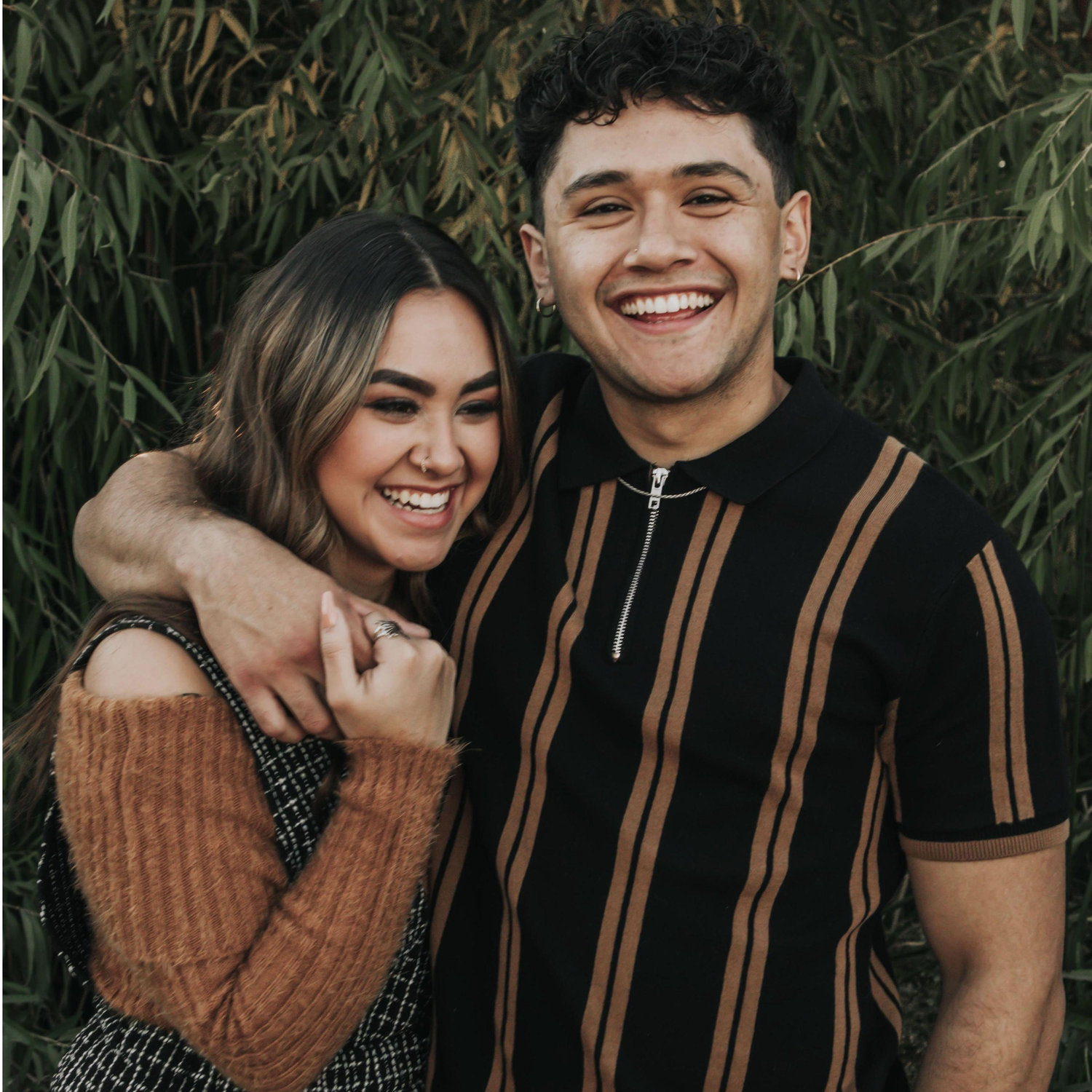 Couple Photos from Highschool