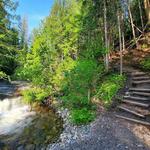 BX Creek & Falls Trail