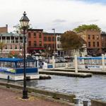 Fells Point Neighborhood