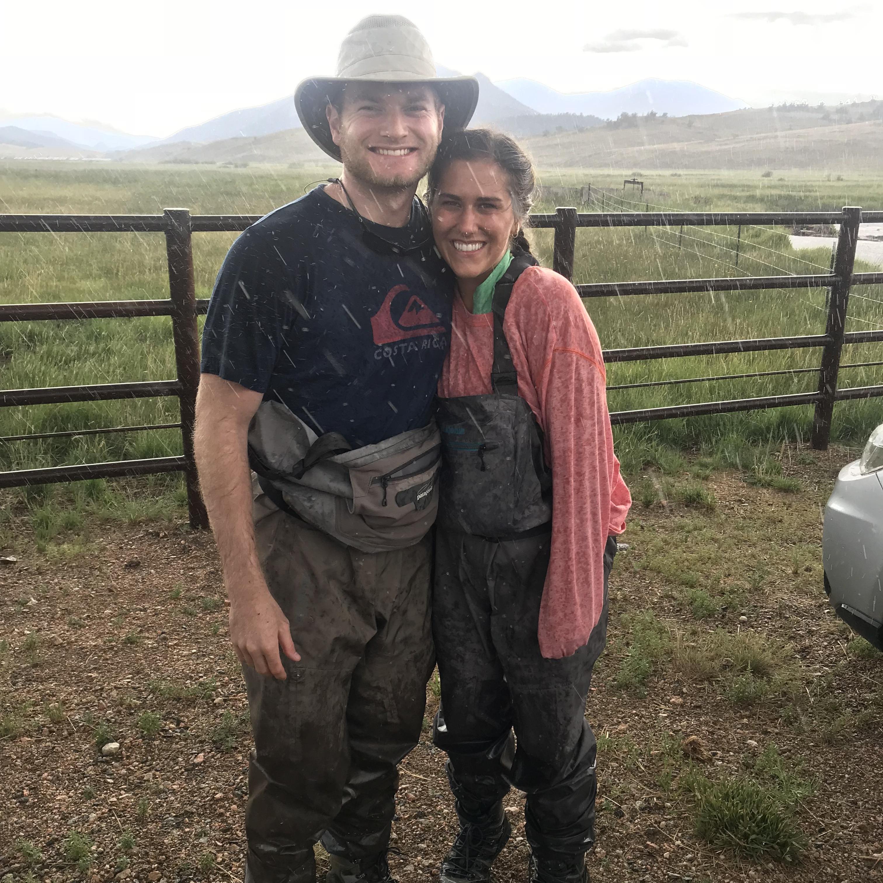 The Broadmoor, CO. July 2018