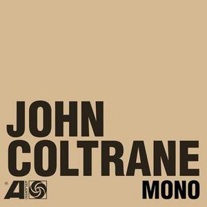 The Atlantic Years In Mono (Box Set) - Vinyl Record
