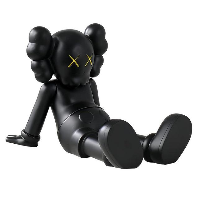 KAWS Figure Art Statue Toys, Action Figure Collectibles