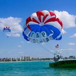 PARASAIL SIESTA