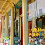 Paper Moon