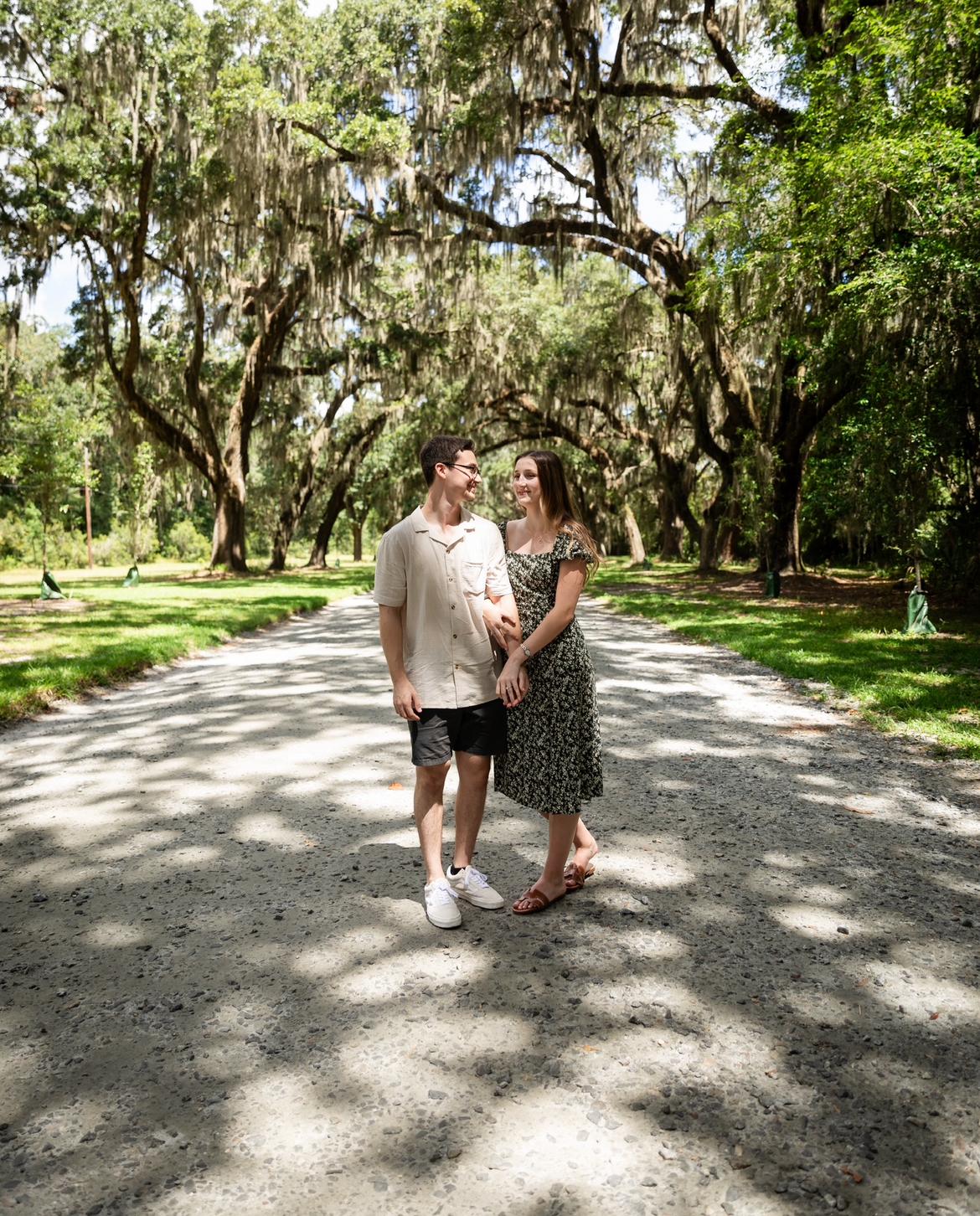 The Wedding Website of Emily Geneva DeGrange and Joshua Evan Levine