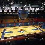 Allen Fieldhouse