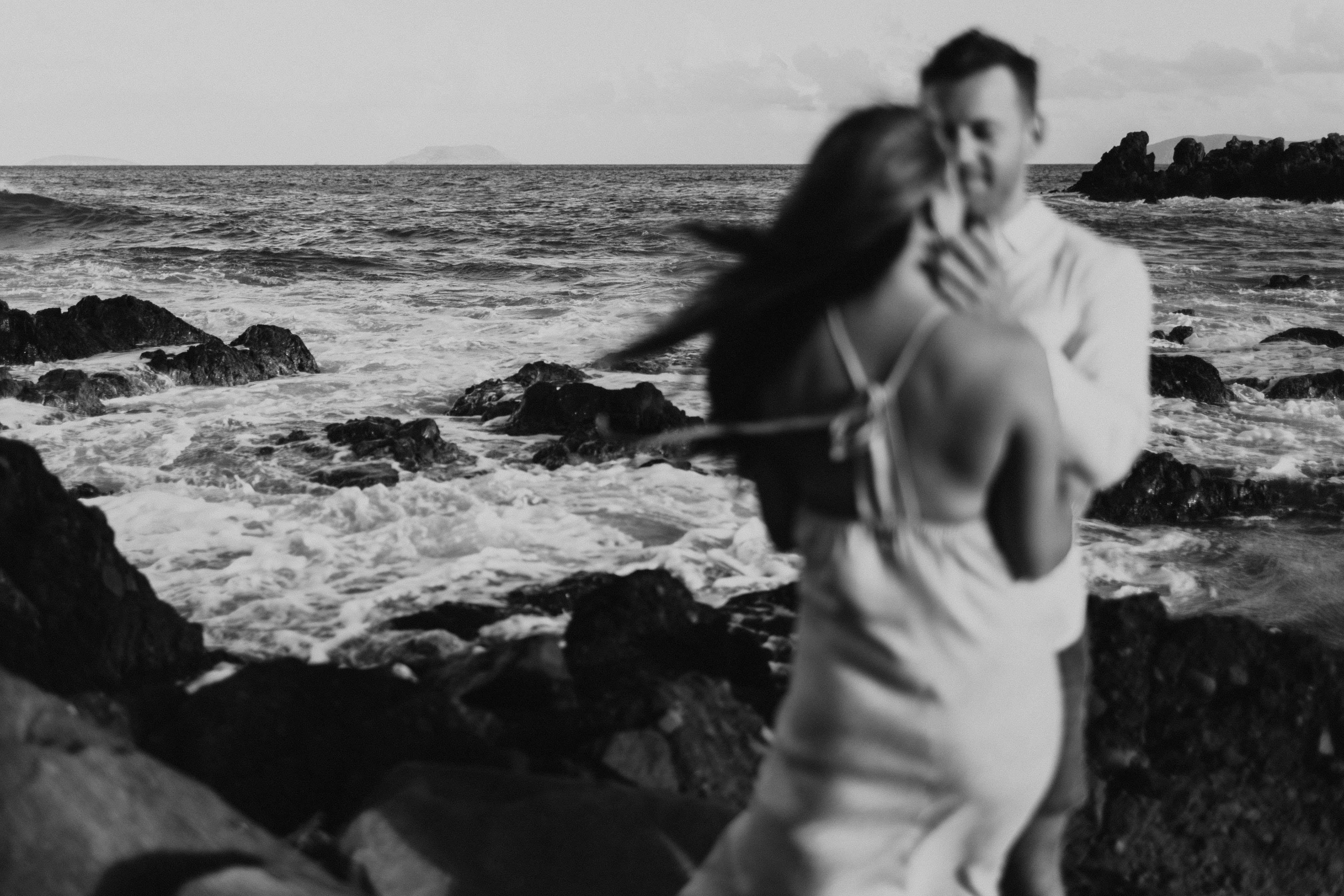 The Wedding Website of Alexa Jones and Shamus Cook