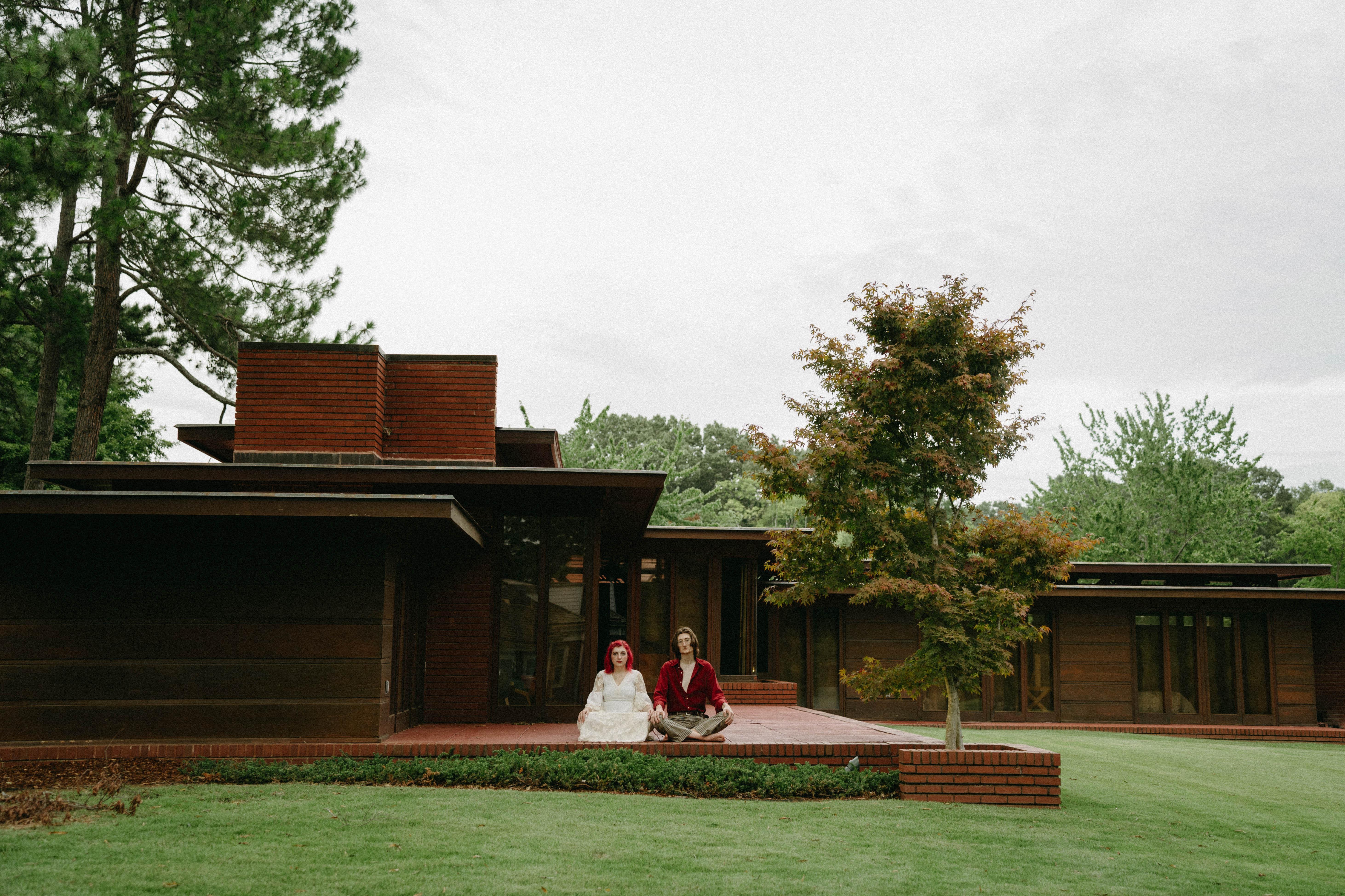 The Wedding Website of Jessica Adair and Nathaniel Pittman