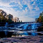 High Falls State Park