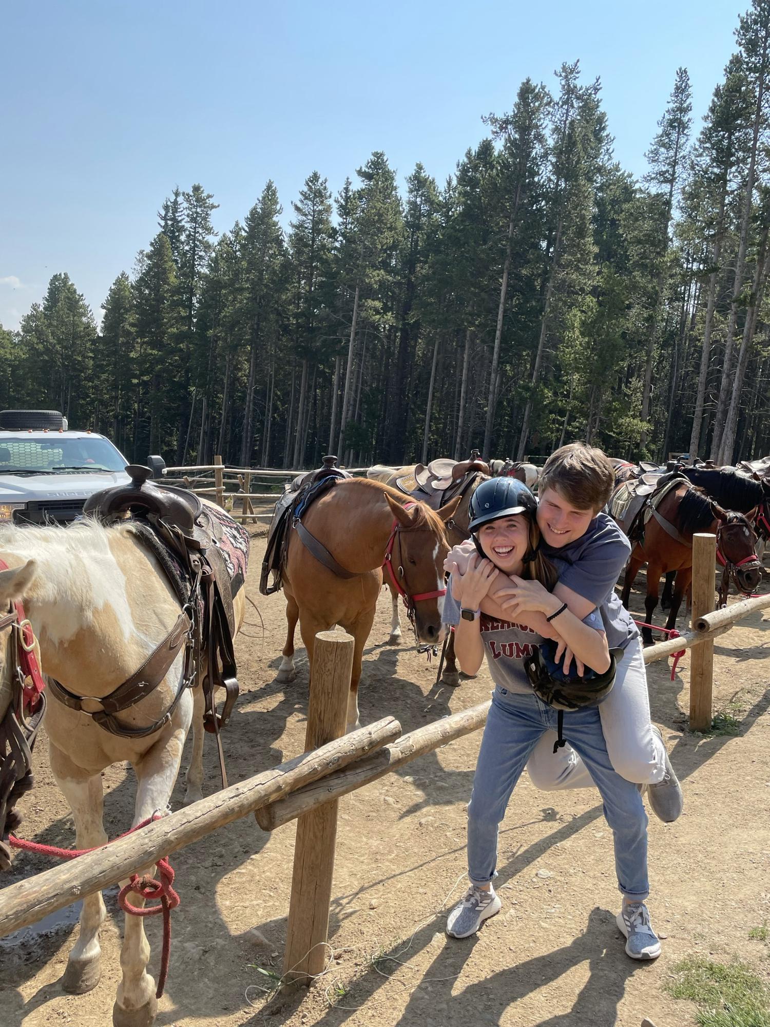 Breckinridge, CO