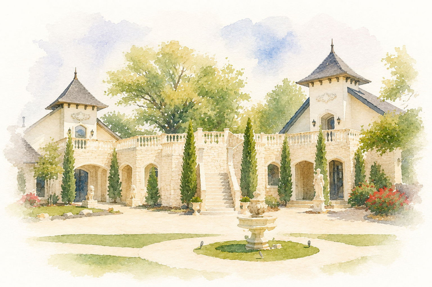The Wedding Website of Sarah Schreiner and Trey Hayes