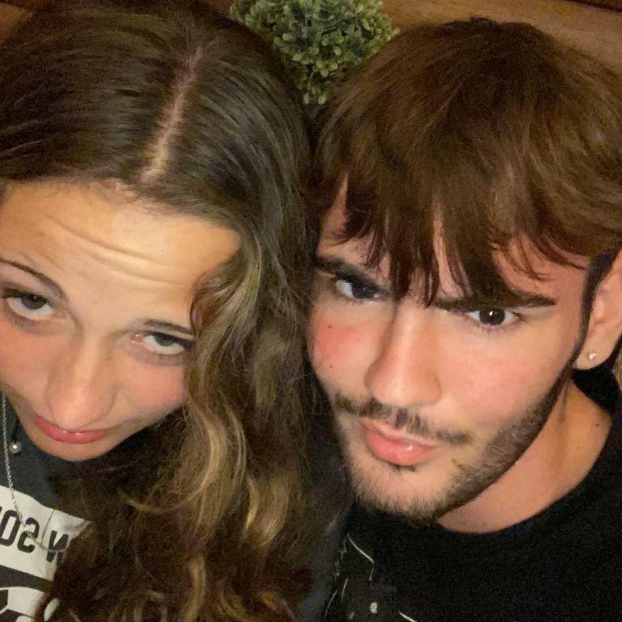 First Little Hangout- 2021