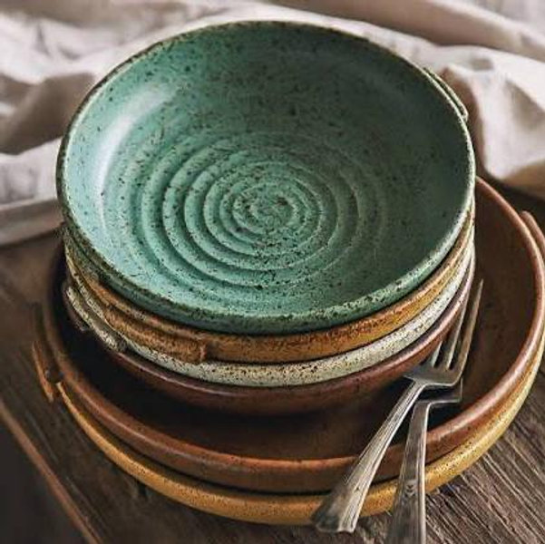 Our Ceramic Dish Fund