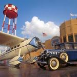 Fantasy of Flight