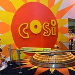 COSI
