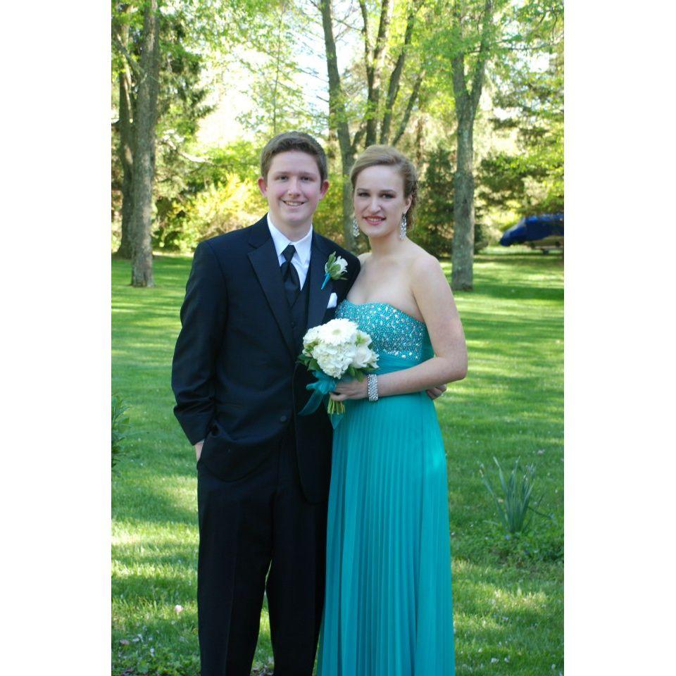 junior prom!!