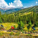 Winter Park Resort
