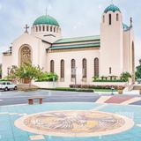 St. Sophia Greek Orthodox Cathedral